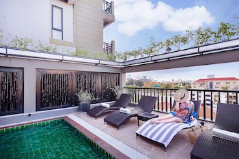 Apsor Palace Hotel