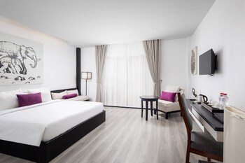 Apsor Palace Hotel