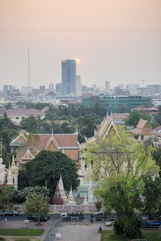 Apsor Palace Hotel