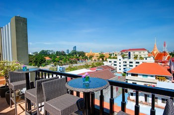 Apsor Palace Hotel