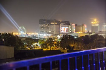 Apsor Palace Hotel