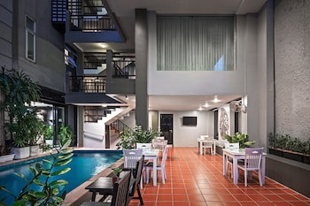 Apsor Palace Hotel