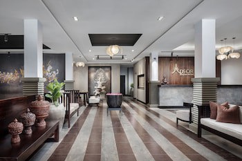 Apsor Palace Hotel