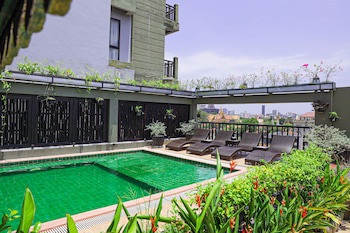 Apsor Palace Hotel