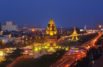 Apsor Palace Hotel