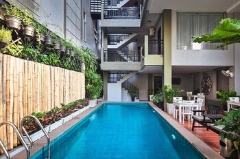 Apsor Palace Hotel