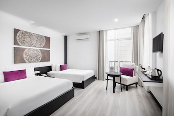 Apsor Palace Hotel