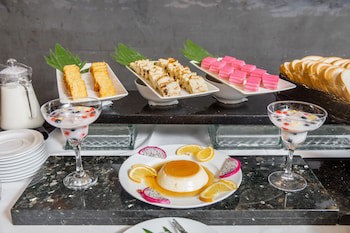 Apsor Palace Hotel