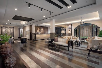 Apsor Palace Hotel