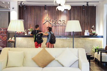 Apsor Palace Hotel