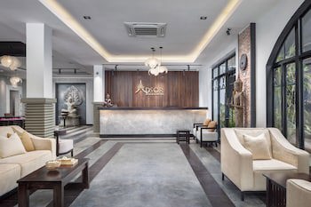 Apsor Palace Hotel