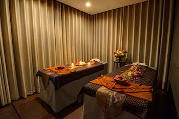 Apsor Palace Hotel