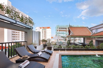 Apsor Palace Hotel