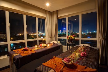 Apsor Palace Hotel