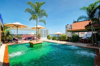 Apsor Palace Hotel