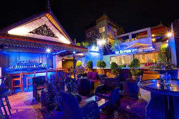 Apsor Palace Hotel