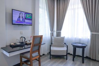 Apsor Palace Hotel