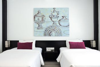 Apsor Palace Hotel