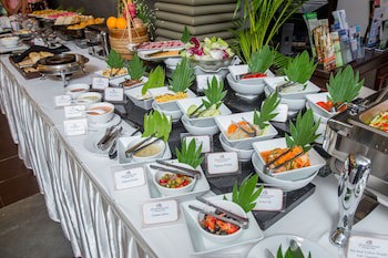 Apsor Palace Hotel