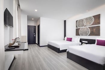 Apsor Palace Hotel