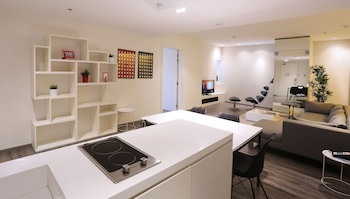 Ramada Hotel And Suites By Wyndham Dubai Jbr