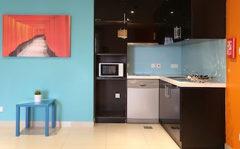 Ramada Hotel And Suites By Wyndham Dubai Jbr