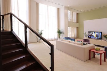 Ramada Hotel And Suites By Wyndham Dubai Jbr