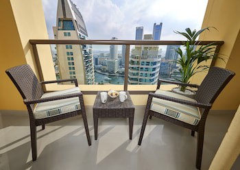 Ramada Hotel And Suites By Wyndham Dubai Jbr