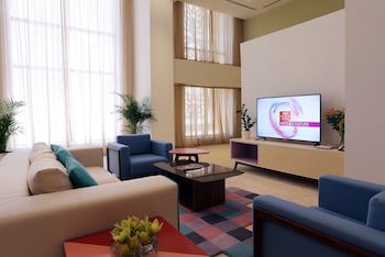 Ramada Hotel And Suites By Wyndham Dubai Jbr