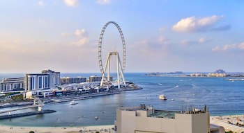 Ramada Hotel And Suites By Wyndham Dubai Jbr