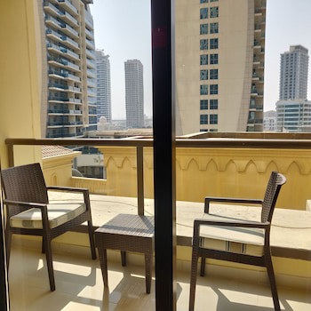 Ramada Hotel And Suites By Wyndham Dubai Jbr
