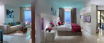Ramada Hotel And Suites By Wyndham Dubai Jbr