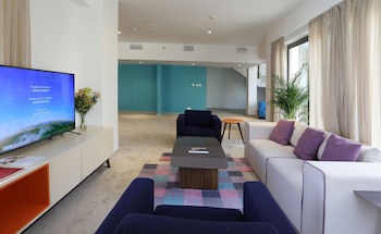 Ramada Hotel And Suites By Wyndham Dubai Jbr
