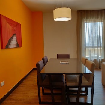Ramada Hotel And Suites By Wyndham Dubai Jbr