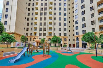 Ramada Hotel And Suites By Wyndham Dubai Jbr