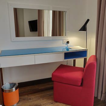 Ramada Hotel And Suites By Wyndham Dubai Jbr