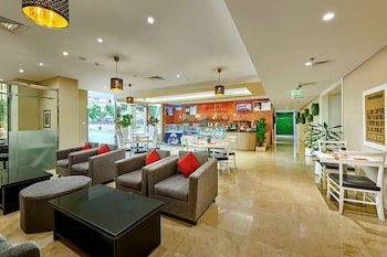Ramada Hotel And Suites By Wyndham Dubai Jbr
