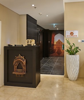Ramada Hotel And Suites By Wyndham Dubai Jbr