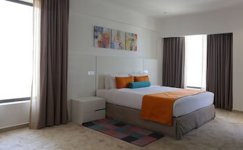 Ramada Hotel And Suites By Wyndham Dubai Jbr
