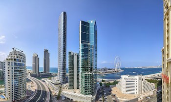 Ramada Hotel And Suites By Wyndham Dubai Jbr