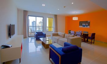 Ramada Hotel And Suites By Wyndham Dubai Jbr