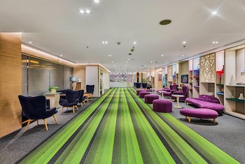 Ramada Hotel & Suites By Wyndham Dubai Jbr galeri fotoğrafı