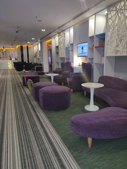 Ramada Hotel And Suites By Wyndham Dubai Jbr