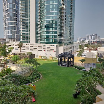 Ramada Hotel And Suites By Wyndham Dubai Jbr