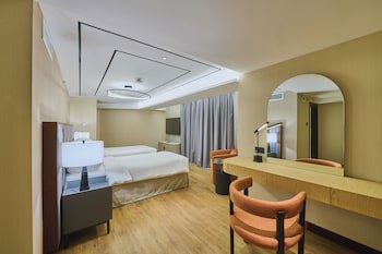 Ramada Hotel & Suites By Wyndham Dubai Jbr galeri fotoğrafı