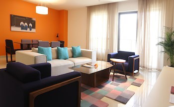 Ramada Hotel And Suites By Wyndham Dubai Jbr