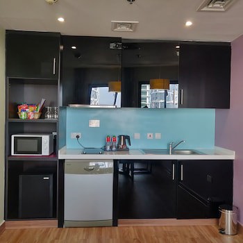 Ramada Hotel And Suites By Wyndham Dubai Jbr