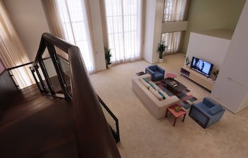 Ramada Hotel And Suites By Wyndham Dubai Jbr