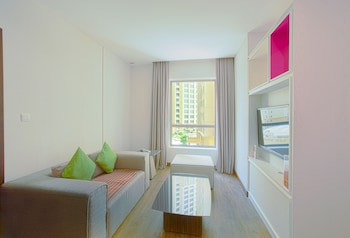 Ramada Hotel And Suites By Wyndham Dubai Jbr
