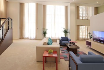 Ramada Hotel And Suites By Wyndham Dubai Jbr